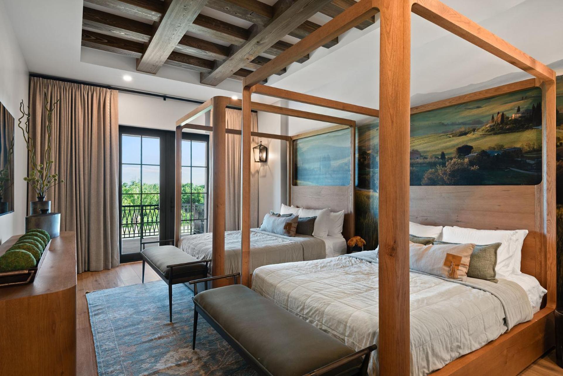 קיסימי Luxurious 15 Bedroom Villa In Orlando6515 מראה חיצוני תמונה