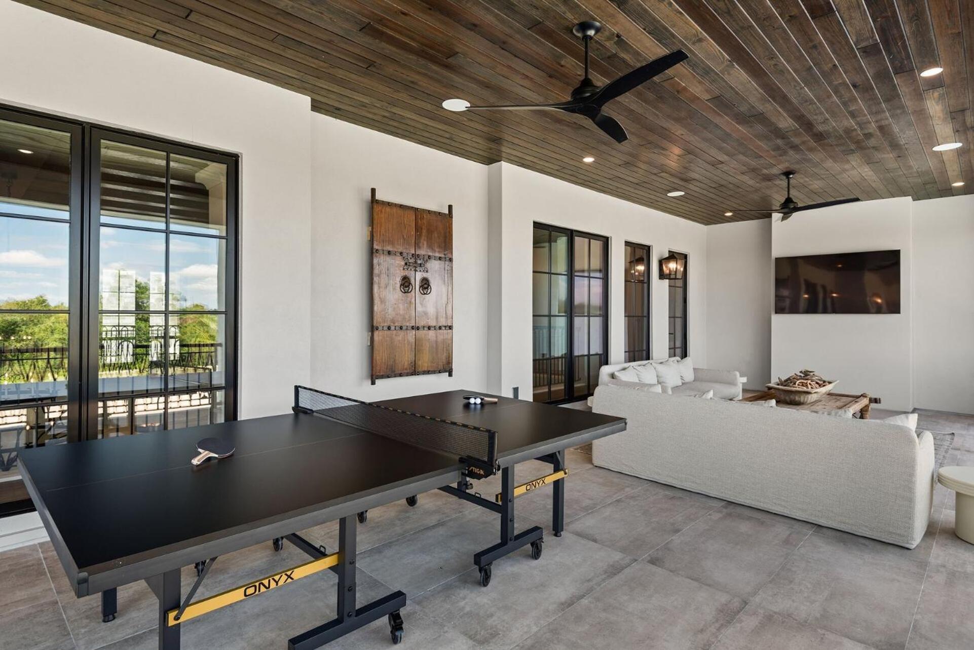 קיסימי Luxurious 15 Bedroom Villa In Orlando6515 מראה חיצוני תמונה