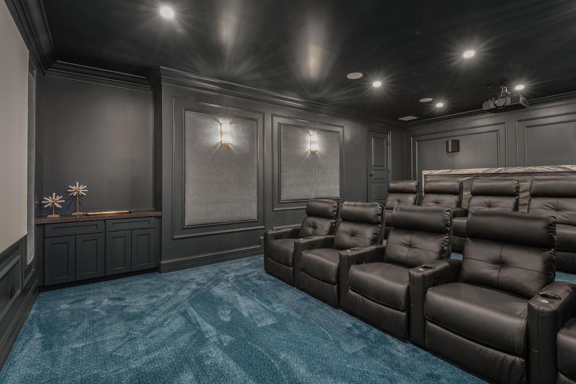 קיסימי Luxurious 15 Bedroom Villa In Orlando6515 מראה חיצוני תמונה