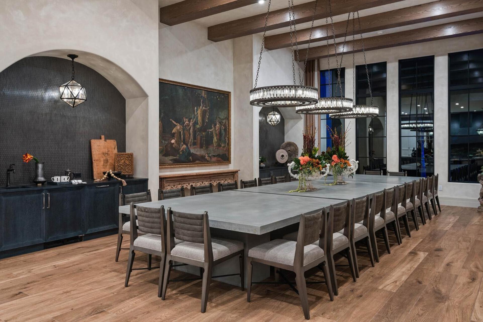קיסימי Luxurious 15 Bedroom Villa In Orlando6515 מראה חיצוני תמונה