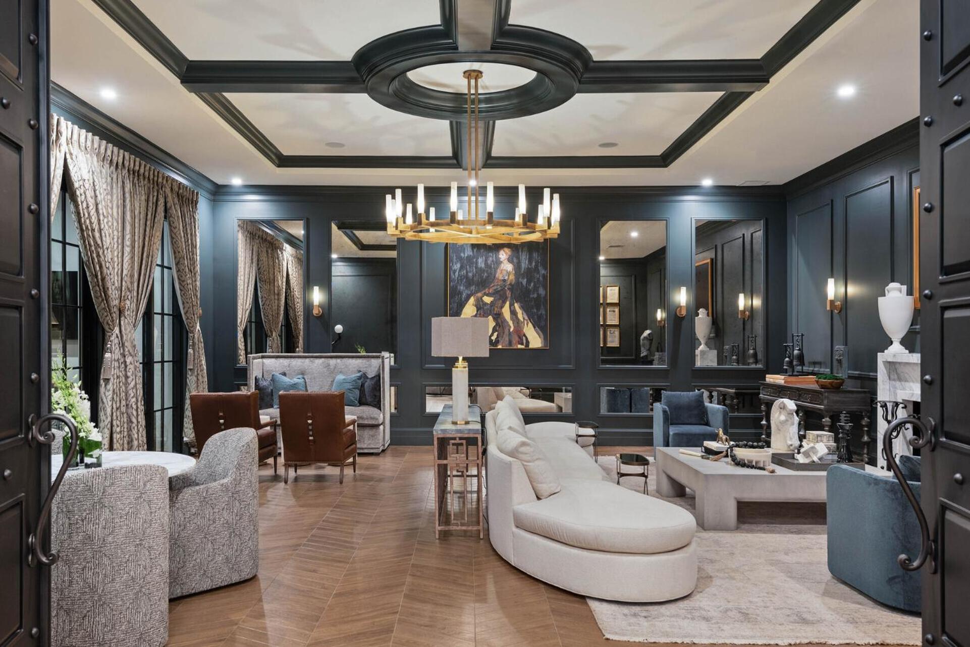 קיסימי Luxurious 15 Bedroom Villa In Orlando6515 מראה חיצוני תמונה
