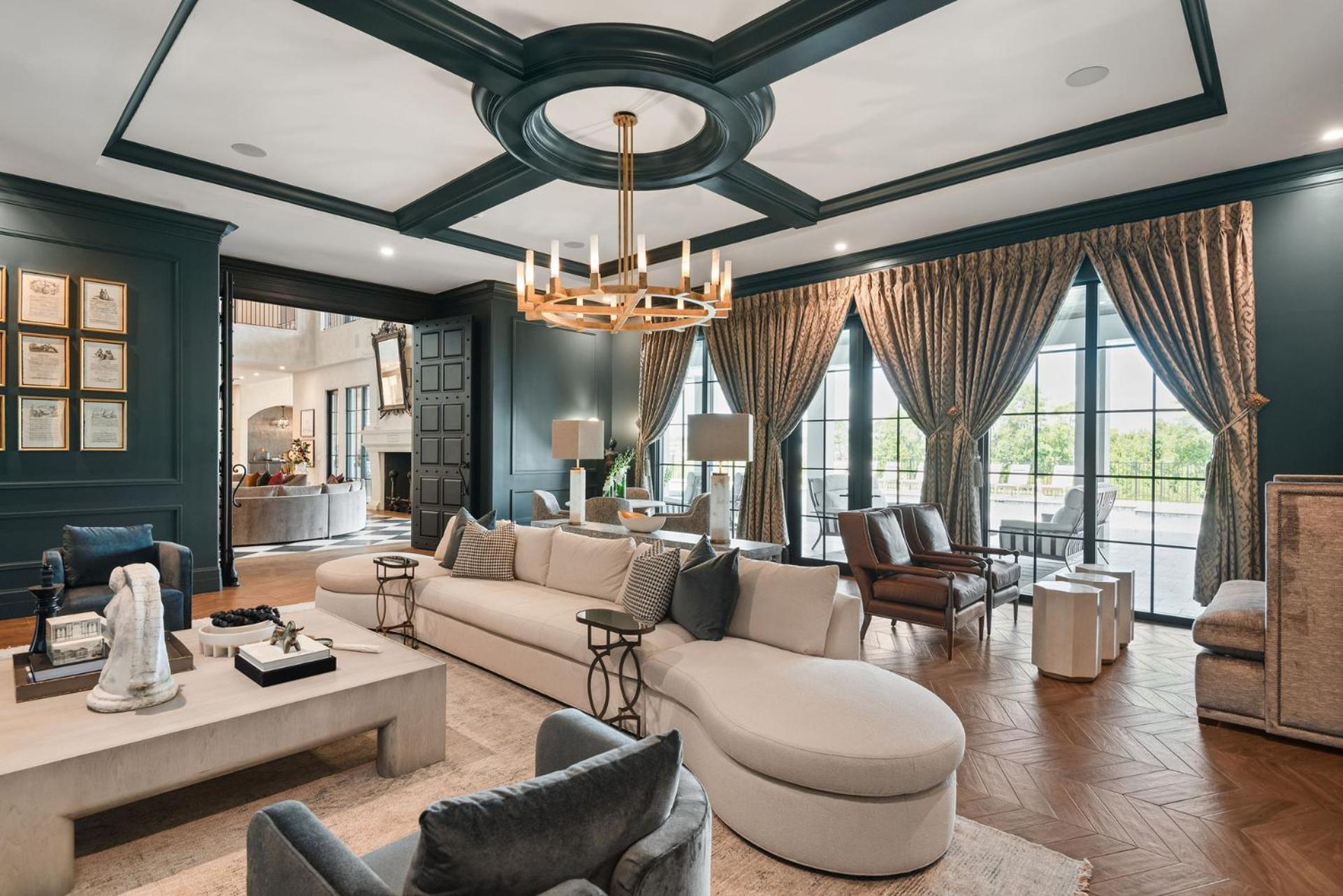 קיסימי Luxurious 15 Bedroom Villa In Orlando6515 מראה חיצוני תמונה