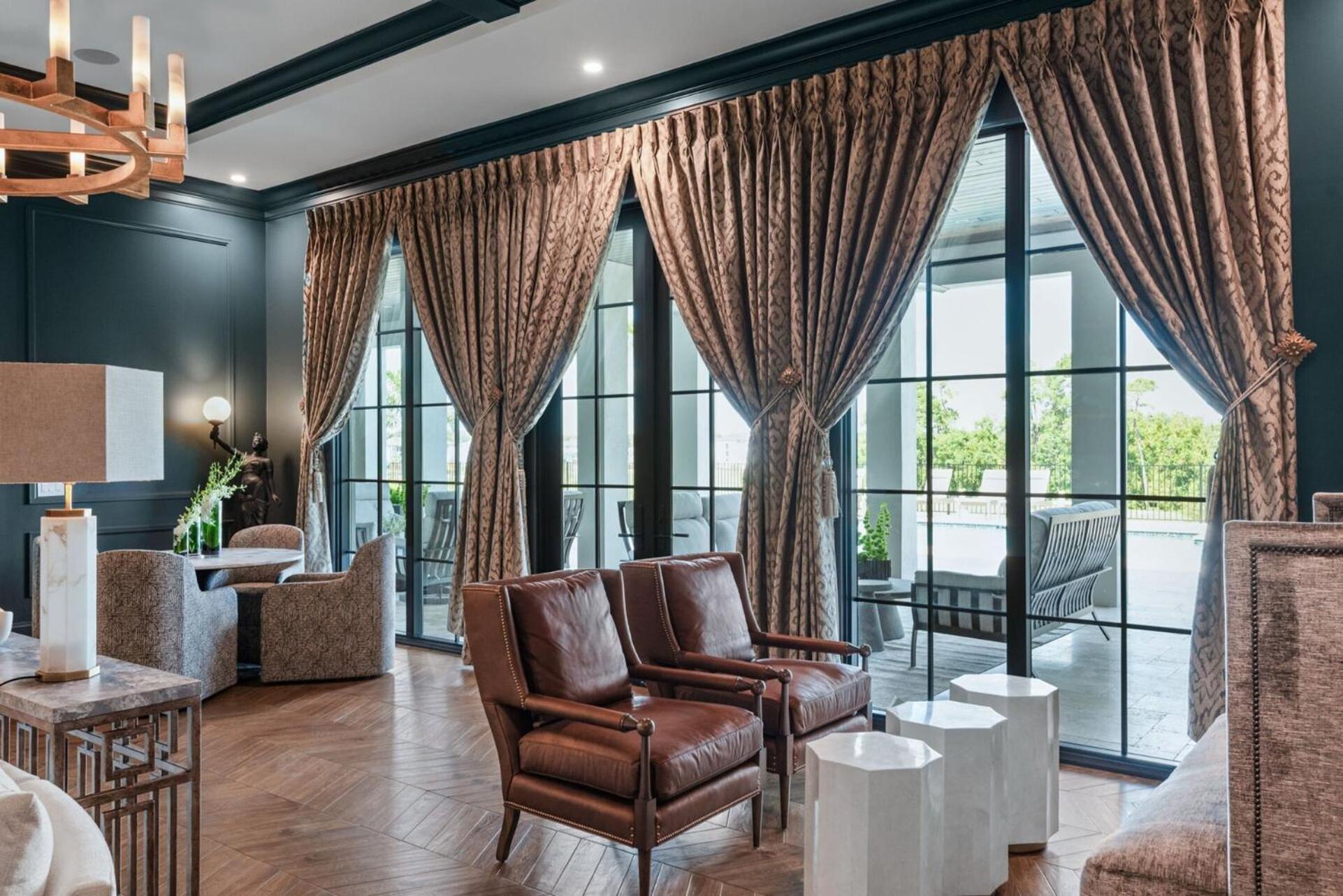 קיסימי Luxurious 15 Bedroom Villa In Orlando6515 מראה חיצוני תמונה