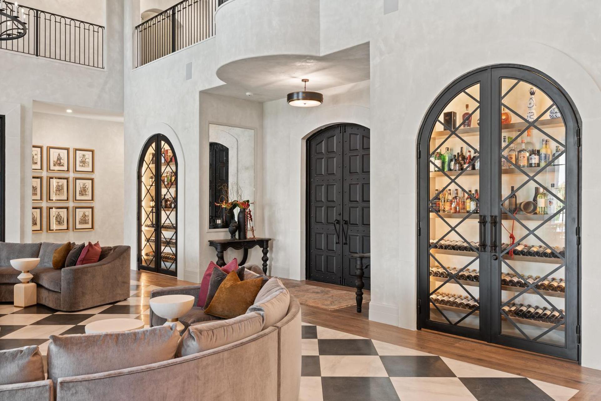 קיסימי Luxurious 15 Bedroom Villa In Orlando6515 מראה חיצוני תמונה