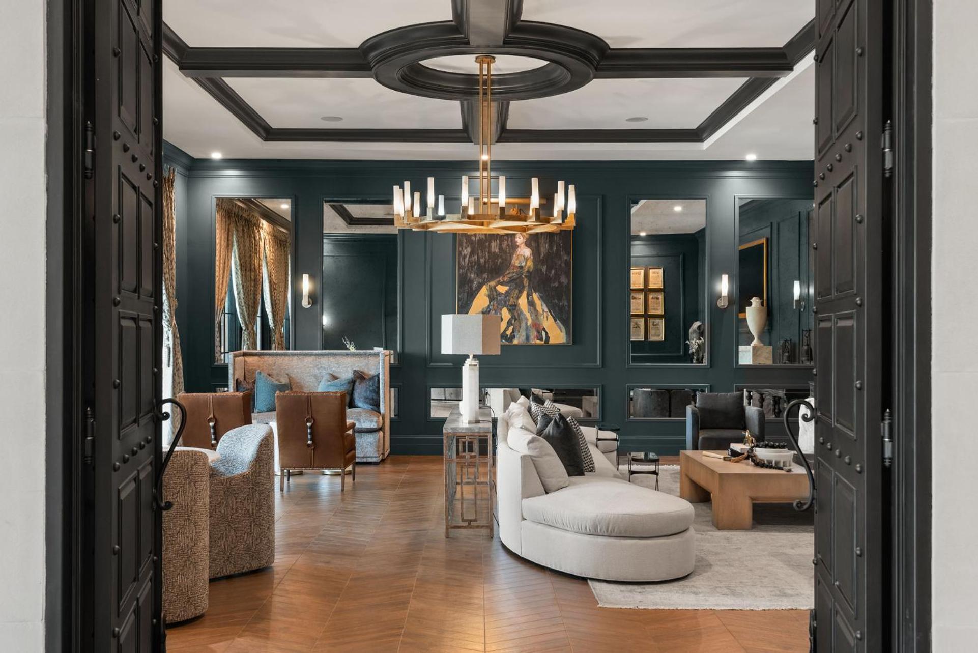 קיסימי Luxurious 15 Bedroom Villa In Orlando6515 מראה חיצוני תמונה