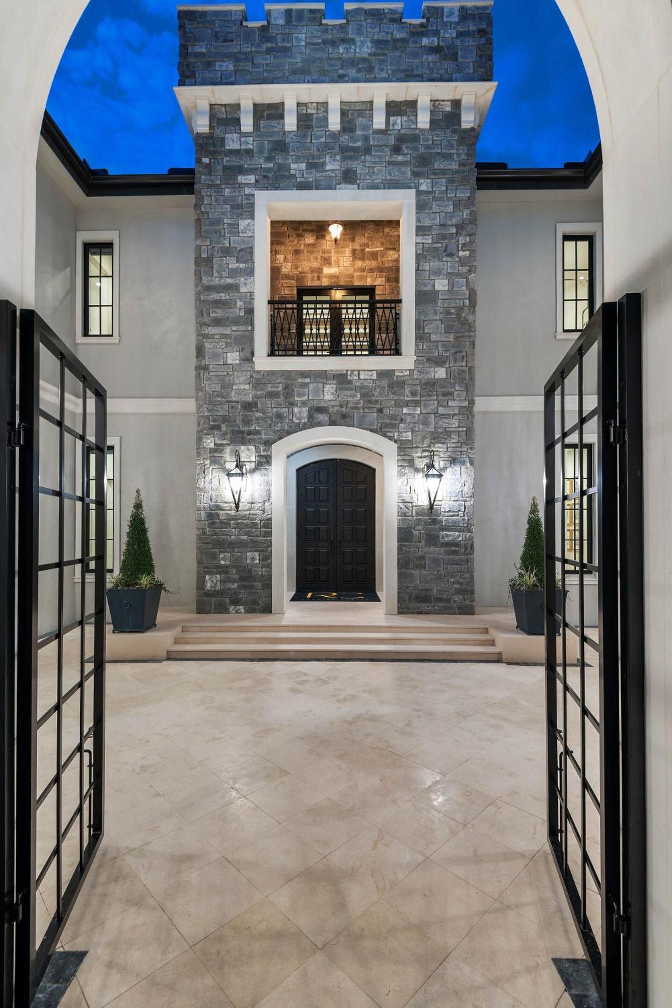 קיסימי Luxurious 15 Bedroom Villa In Orlando6515 מראה חיצוני תמונה