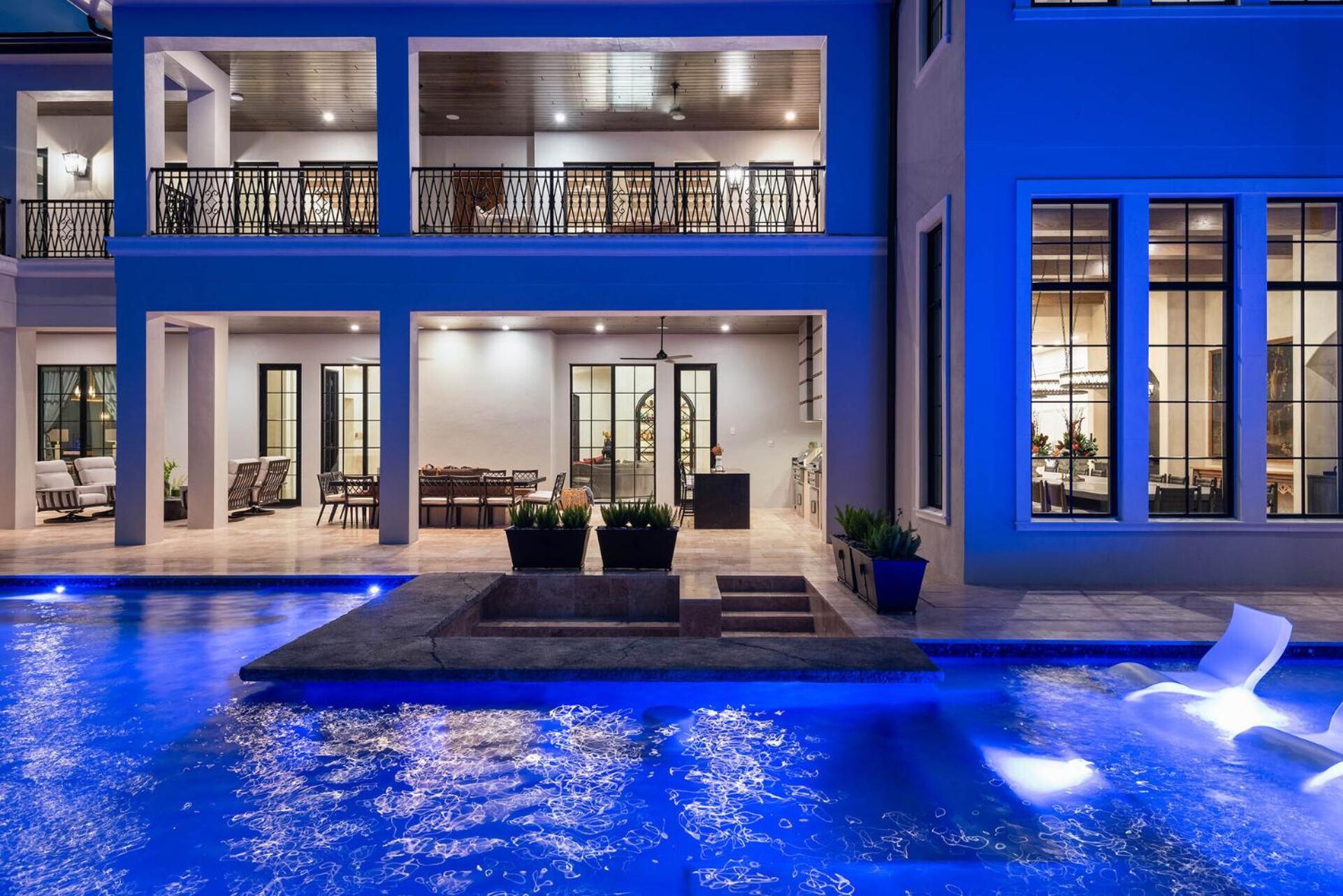 קיסימי Luxurious 15 Bedroom Villa In Orlando6515 מראה חיצוני תמונה