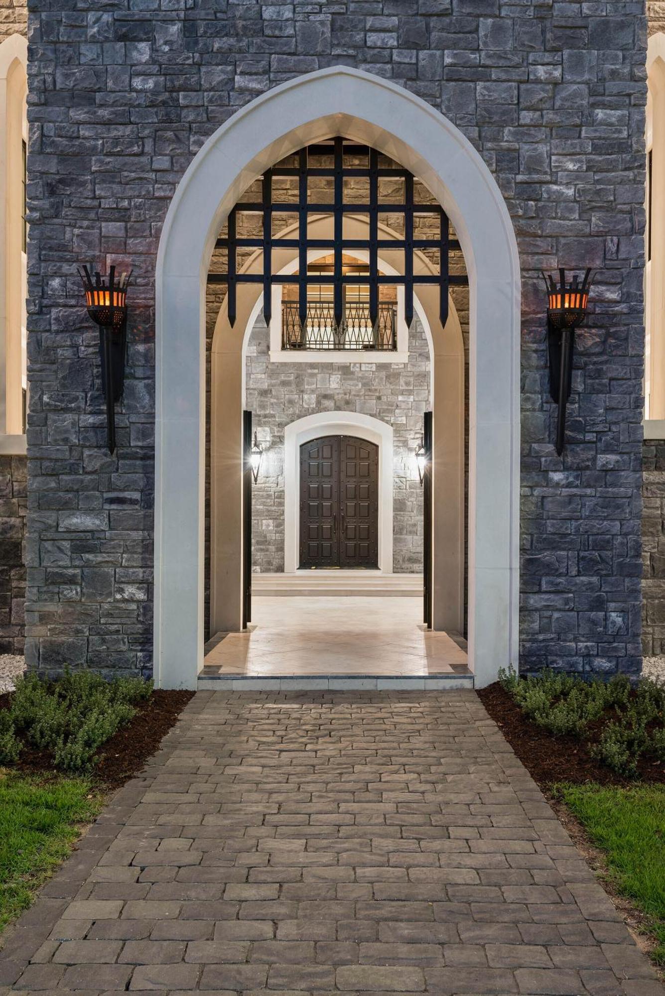קיסימי Luxurious 15 Bedroom Villa In Orlando6515 מראה חיצוני תמונה